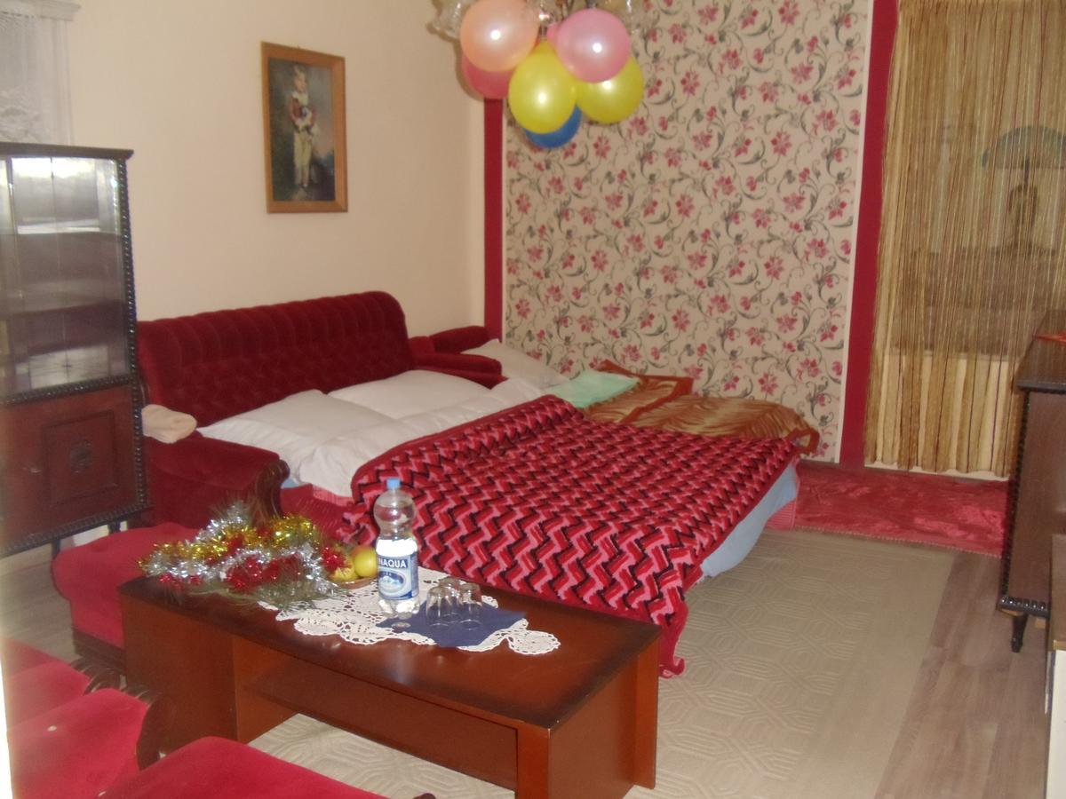 Kaktus Villa Szőlőshegy Kültér fotó