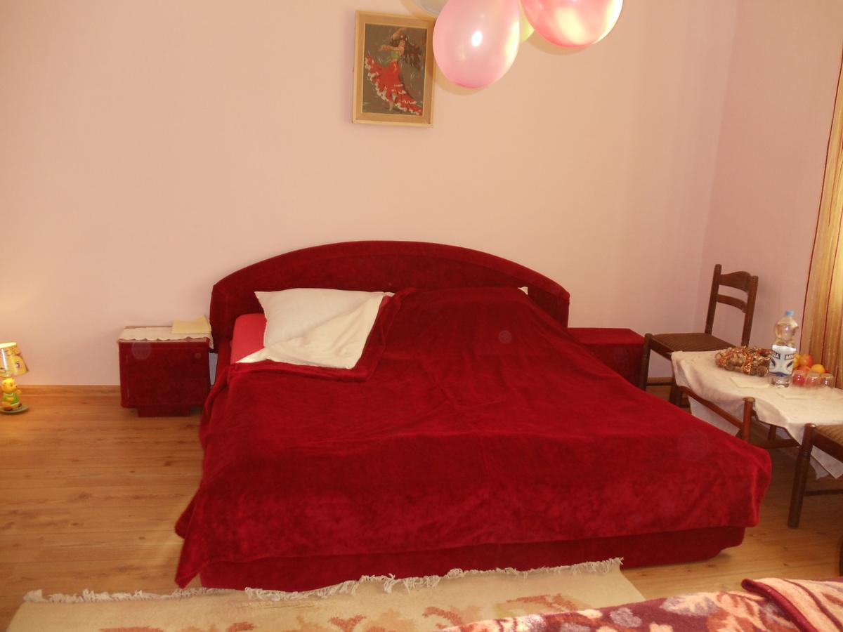 Kaktus Villa Szőlőshegy Kültér fotó