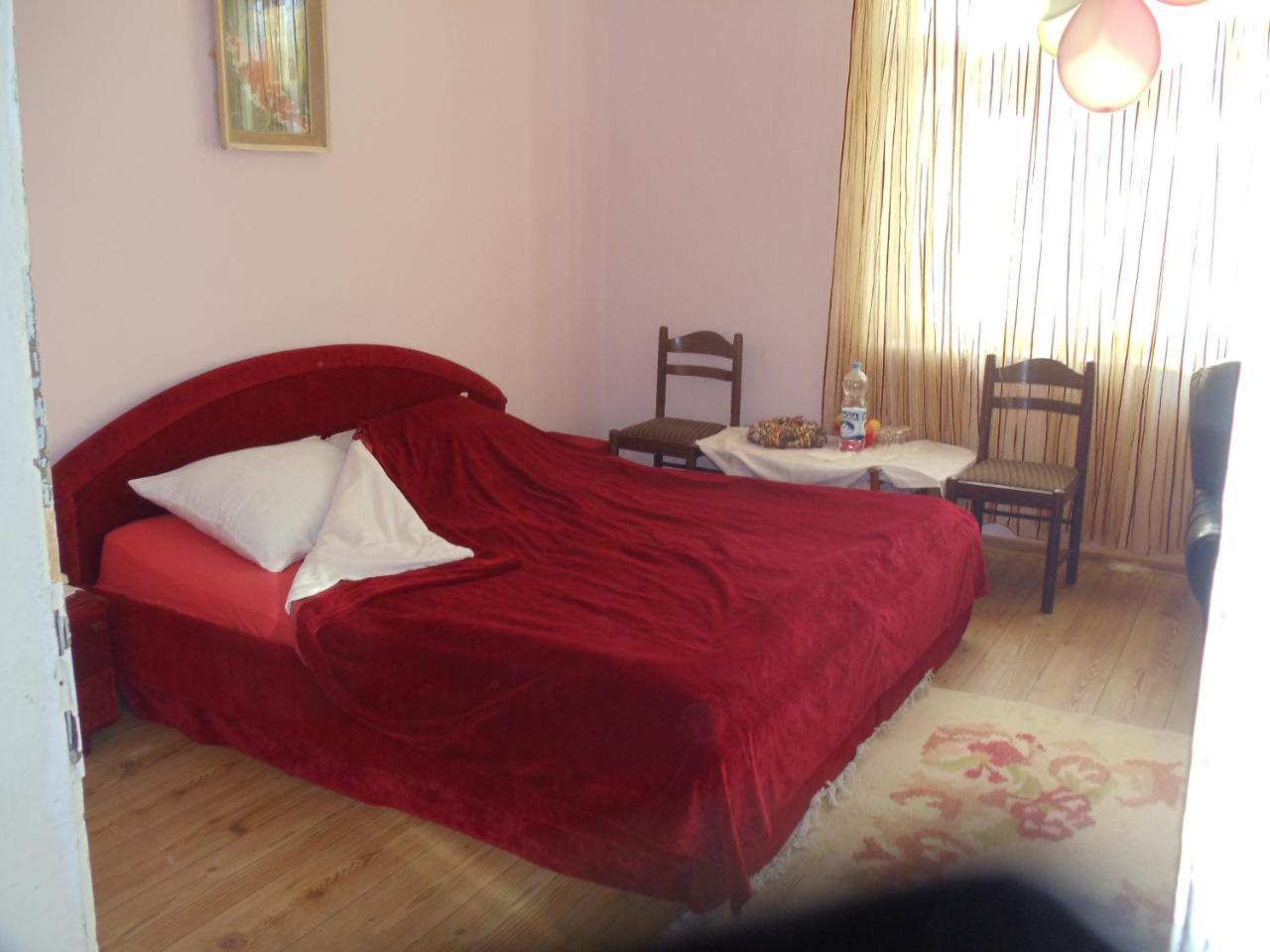 Kaktus Villa Szőlőshegy Kültér fotó