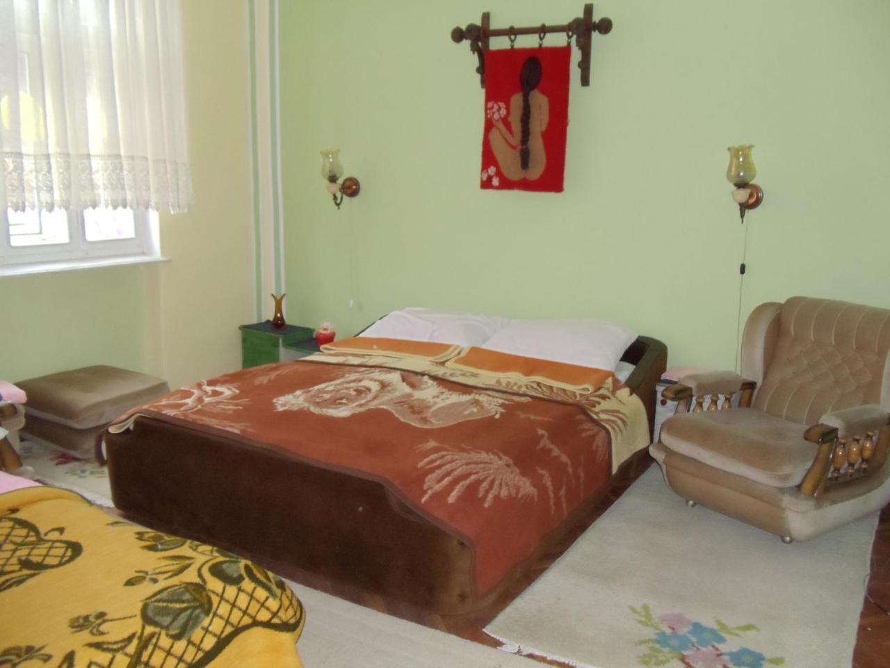 Kaktus Villa Szőlőshegy Kültér fotó